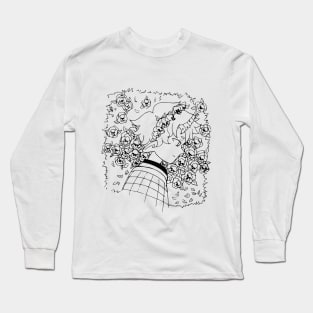 Demon Garden Long Sleeve T-Shirt